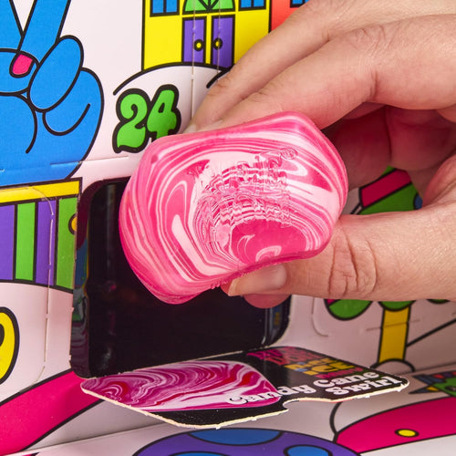 NeeDoh Squishmas Advent Calendar